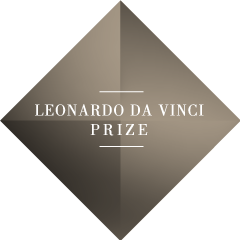 Leonard Da Vinci Prize