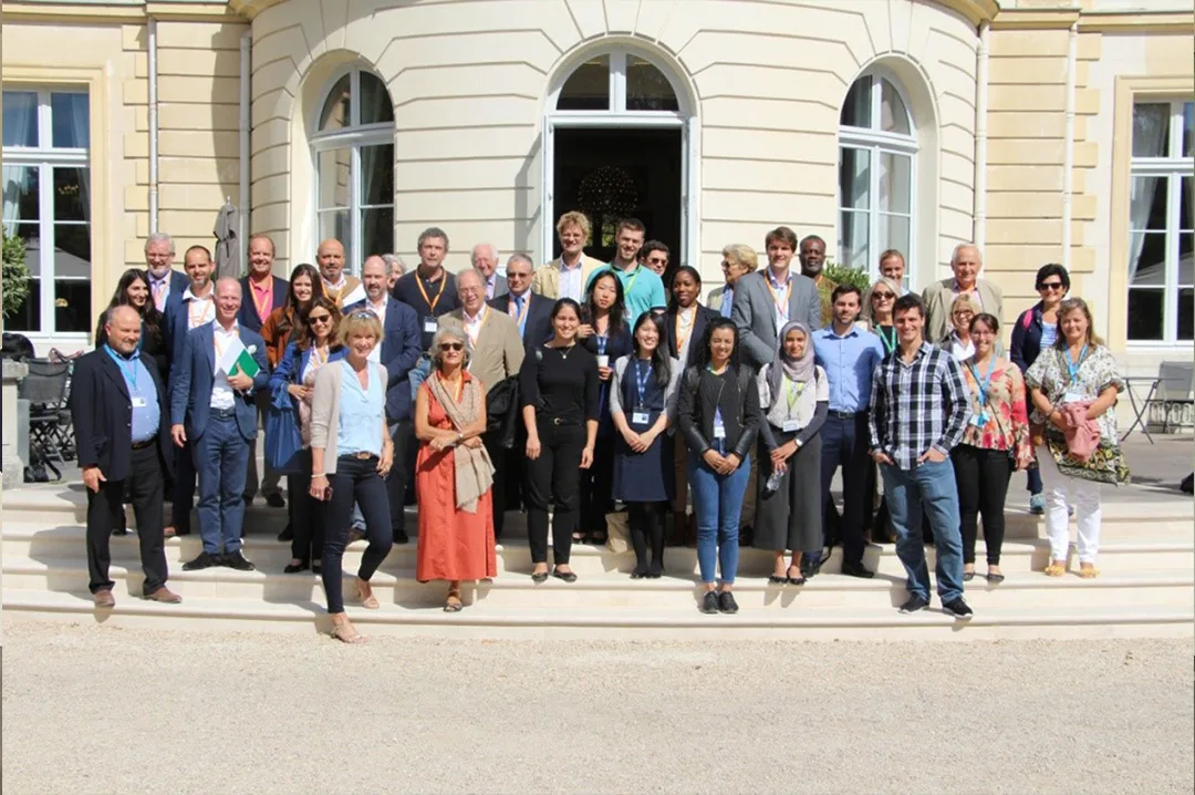 Henokiens - INSEAD "Family Enterprise Day"