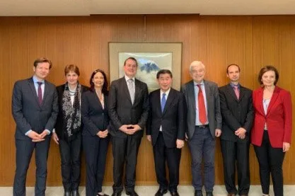 The Witten Institute for Family Business au Japon