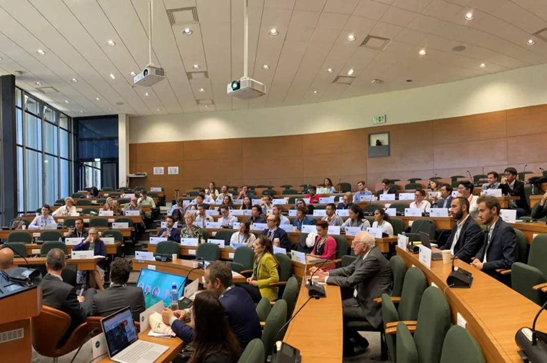 Journée INSEAD