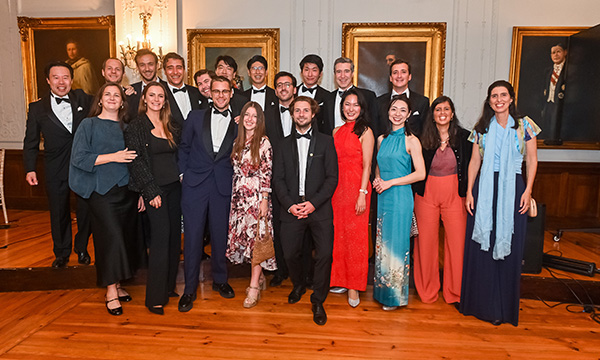 Next Gen Henokiens 2025