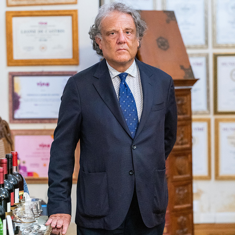 Piernicola Leone de Castris