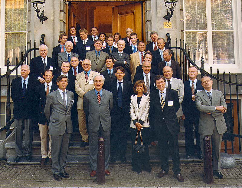 Assemblée Générale 2000