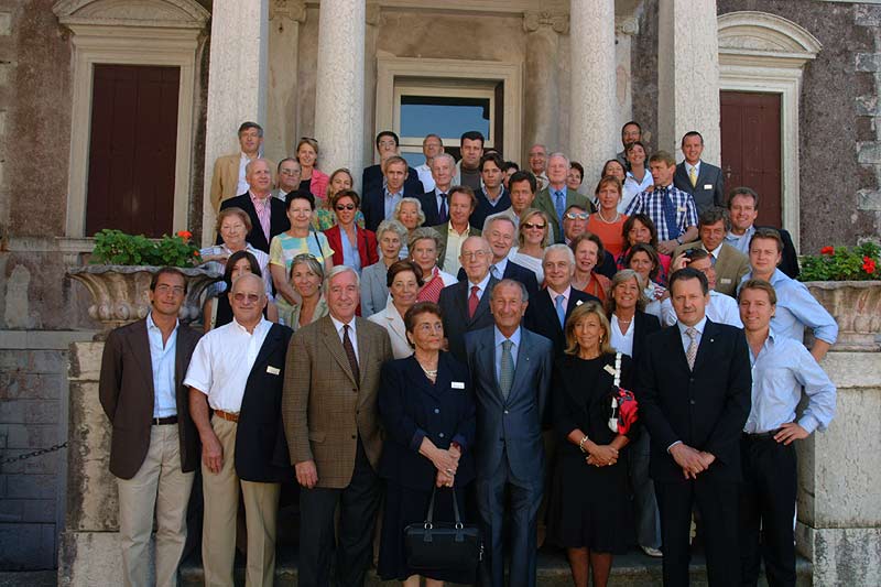 2004 General Meeting