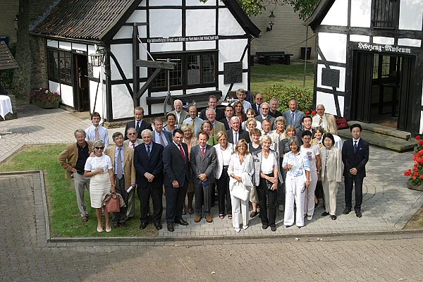 2005 General Meeting