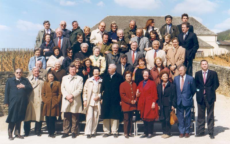 Assemblée Générale 2003